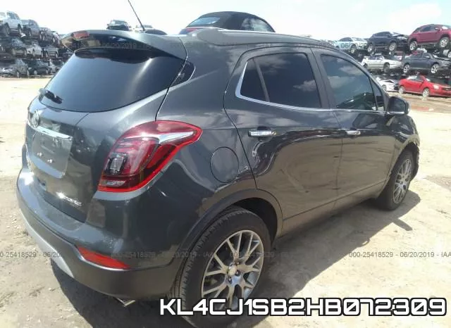KL4CJ1SB2HB072309 фото 5