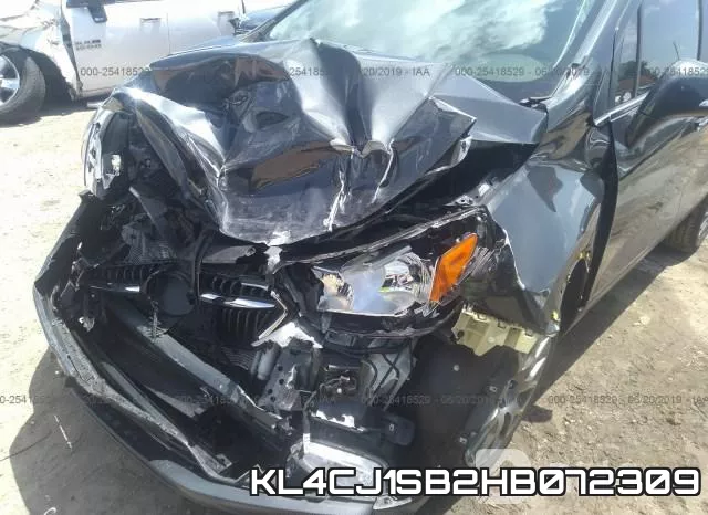 KL4CJ1SB2HB072309 фото 7