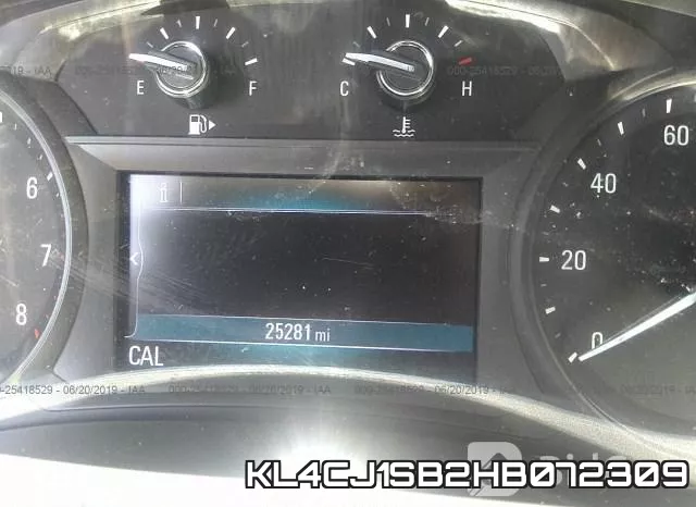 KL4CJ1SB2HB072309 фото 8