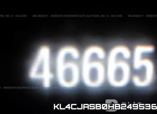 KL4CJASB0HB249536 фото 8