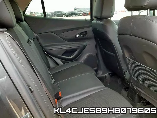 KL4CJESB9HB079605 фото 7
