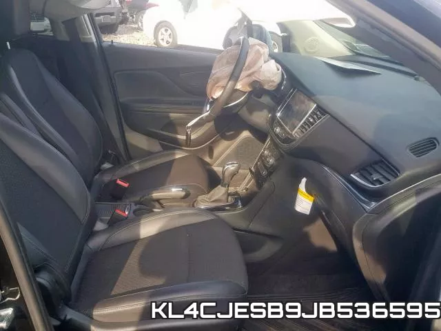 KL4CJESB9JB536595 фото 6