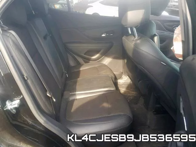 KL4CJESB9JB536595 фото 7