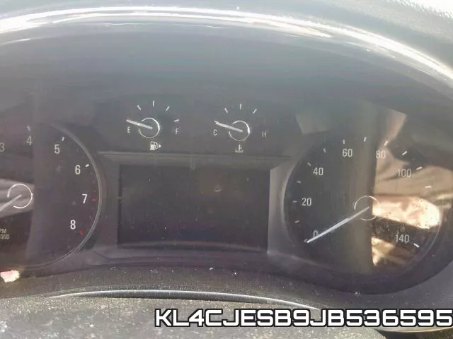 KL4CJESB9JB536595 фото 9