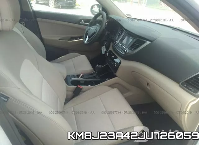 KM8J23A42JU726059 фото 6