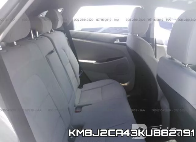 KM8J2CA43KU882791 фото 9