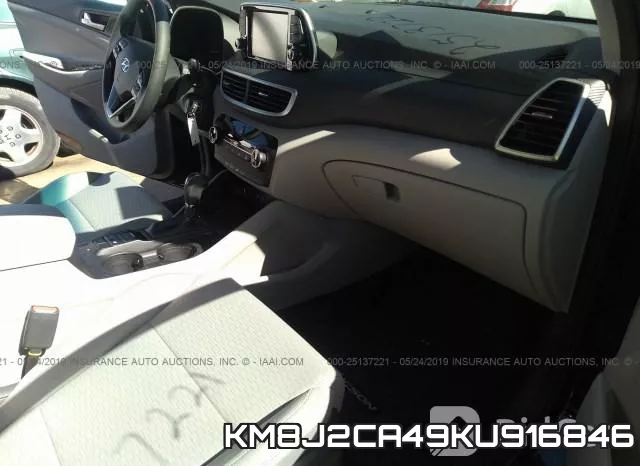 KM8J2CA49KU916846 фото 5