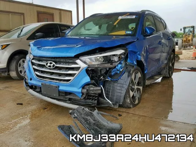 KM8J33A24HU472134 фото 3