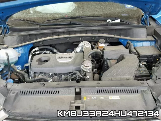 KM8J33A24HU472134 фото 8