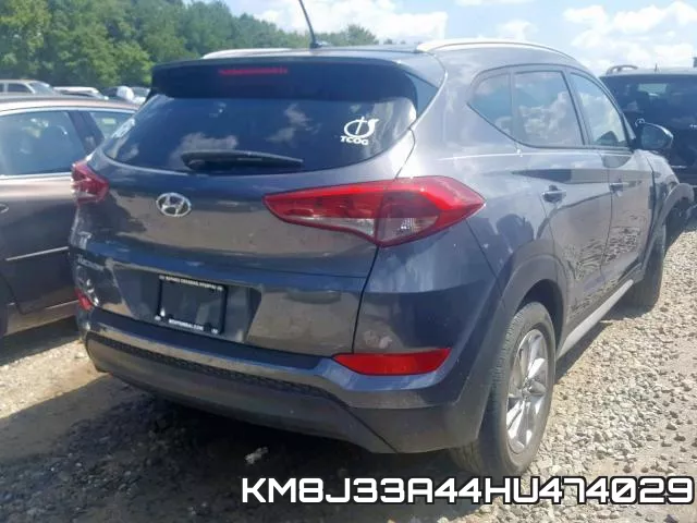 KM8J33A44HU474029 фото 5