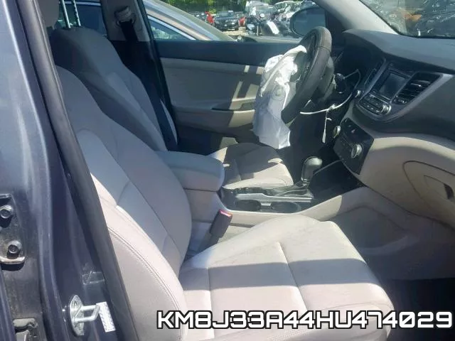 KM8J33A44HU474029 фото 6