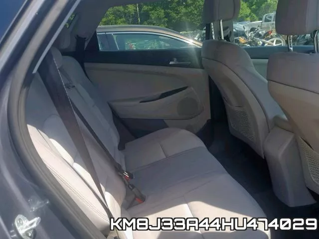 KM8J33A44HU474029 фото 7