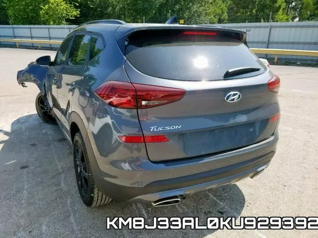 KM8J33AL0KU929392 фото 4