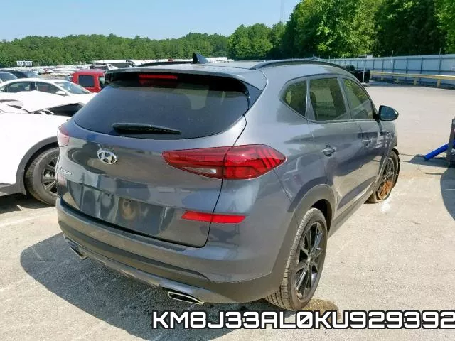 KM8J33AL0KU929392 фото 5