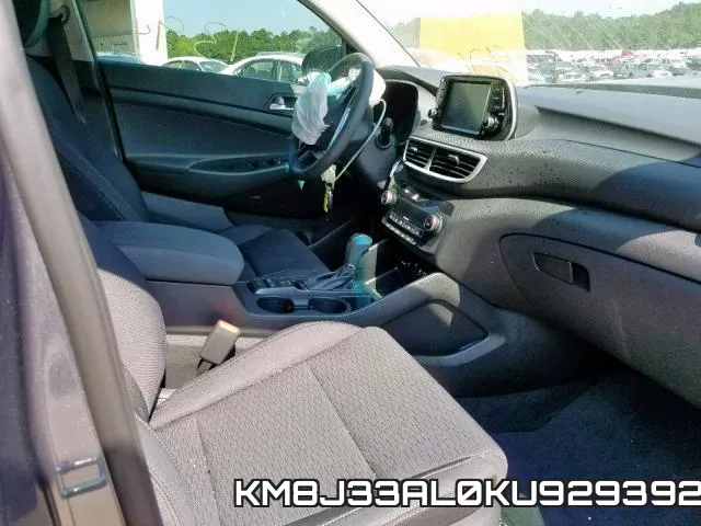 KM8J33AL0KU929392 фото 6
