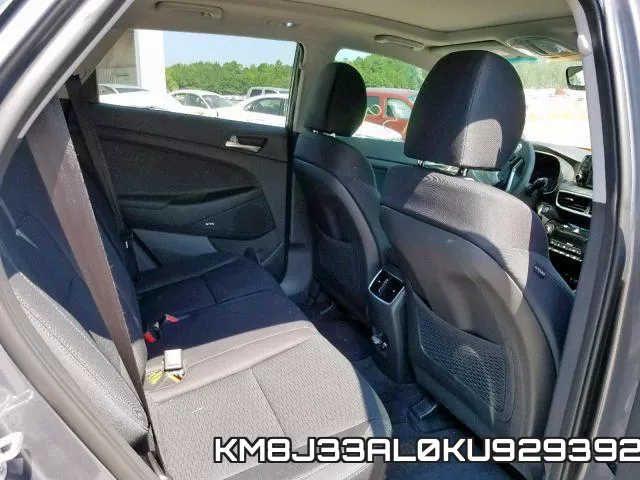 KM8J33AL0KU929392 фото 7
