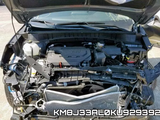 KM8J33AL0KU929392 фото 8