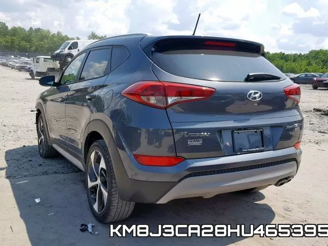 KM8J3CA28HU465395 фото 4