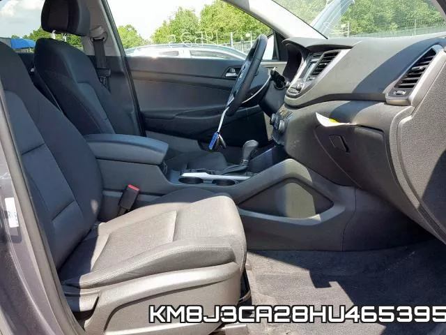 KM8J3CA28HU465395 фото 6