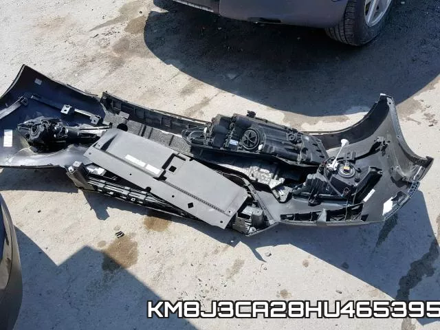KM8J3CA28HU465395 фото 10