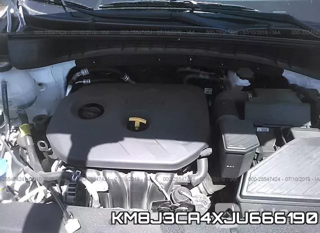 KM8J3CA4XJU666190 фото 2