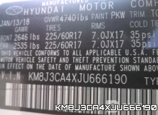KM8J3CA4XJU666190 фото 10