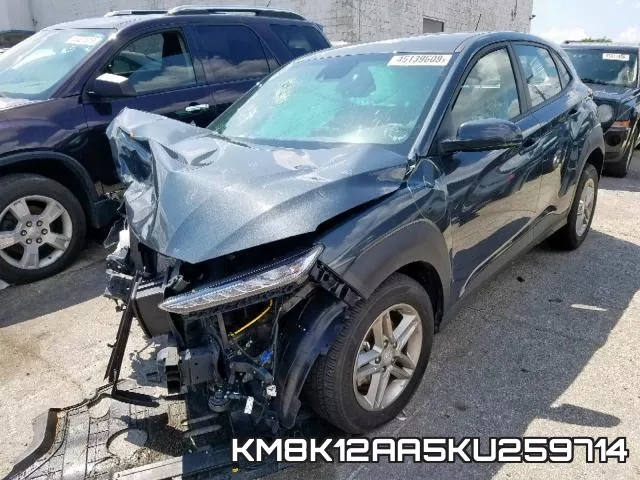 KM8K12AA5KU259714 фото 3