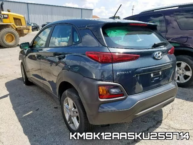 KM8K12AA5KU259714 фото 4