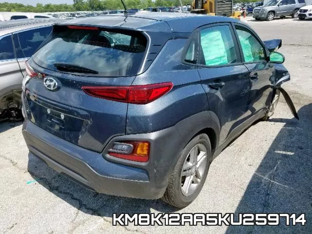 KM8K12AA5KU259714 фото 5