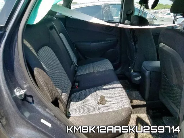 KM8K12AA5KU259714 фото 7