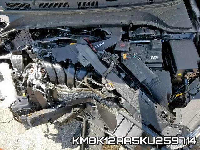 KM8K12AA5KU259714 фото 8