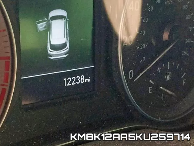 KM8K12AA5KU259714 фото 9