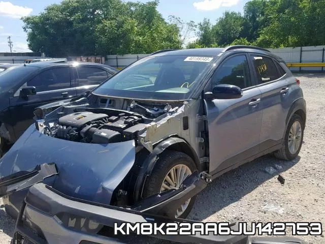 KM8K22AA6JU142753 фото 3