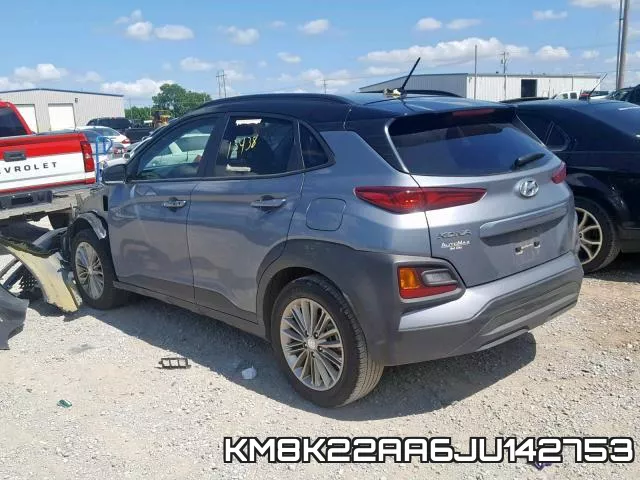 KM8K22AA6JU142753 фото 4