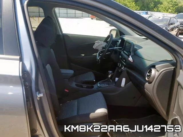 KM8K22AA6JU142753 фото 6