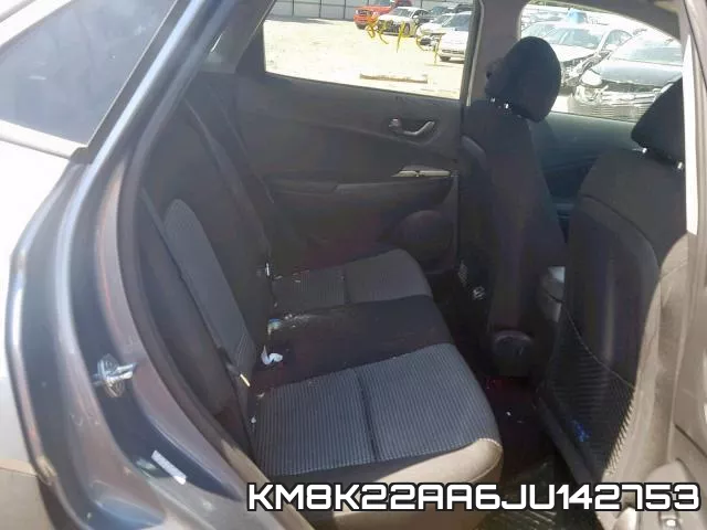 KM8K22AA6JU142753 фото 7