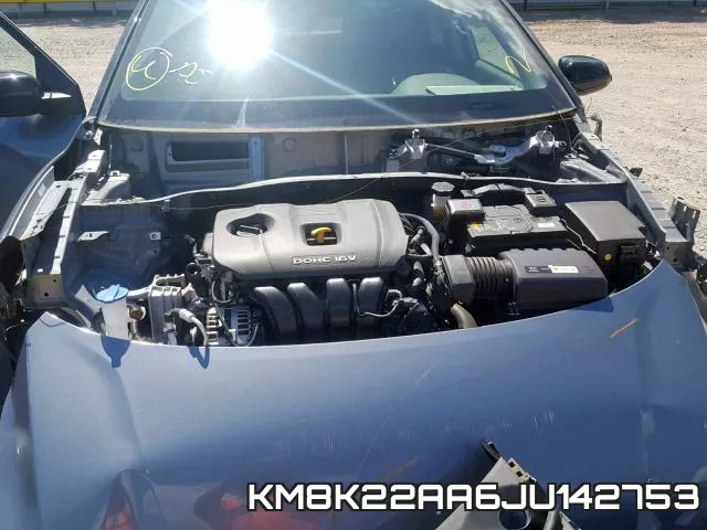 KM8K22AA6JU142753 фото 8