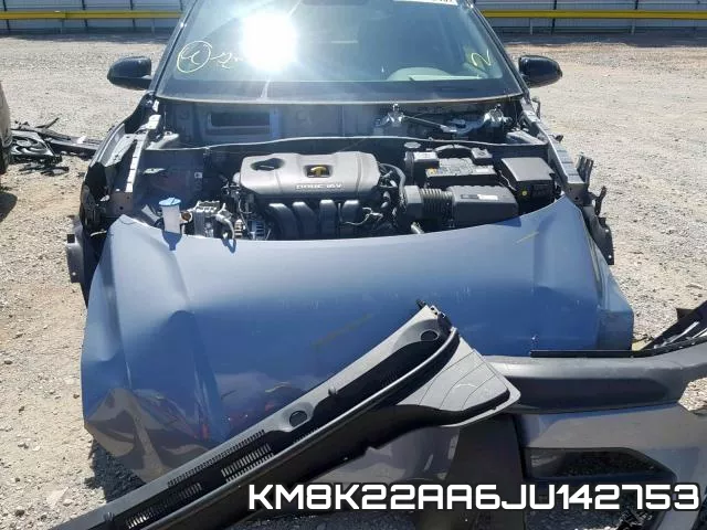 KM8K22AA6JU142753 фото 10