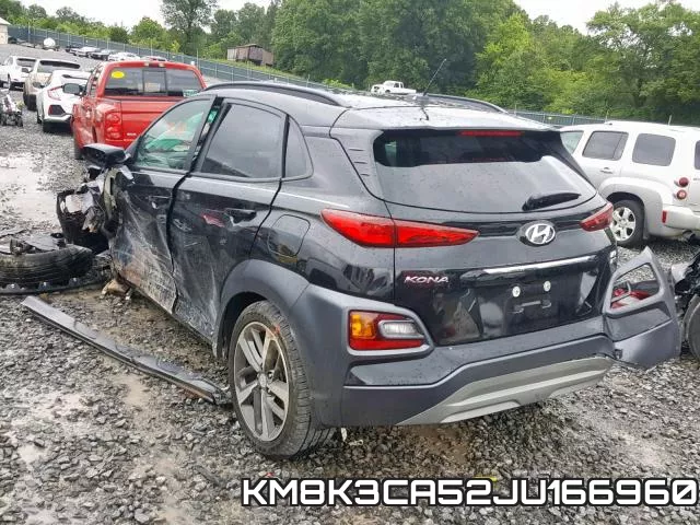 KM8K3CA52JU166960 фото 4