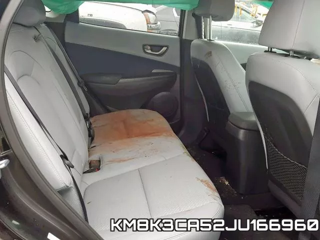 KM8K3CA52JU166960 фото 7