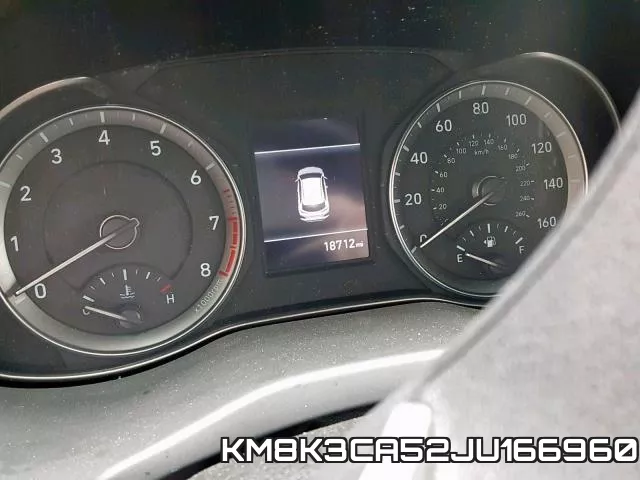 KM8K3CA52JU166960 фото 9