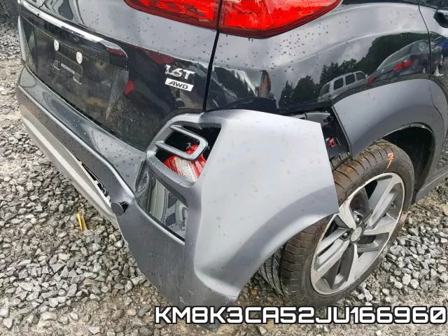 KM8K3CA52JU166960 фото 10