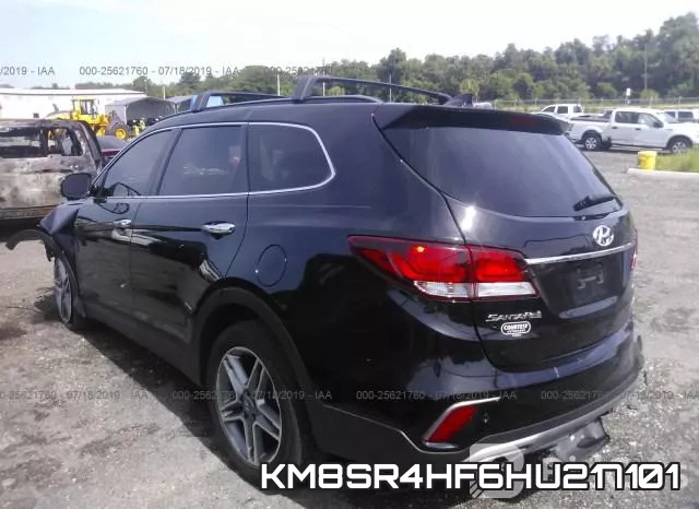 KM8SR4HF6HU217101 фото 4