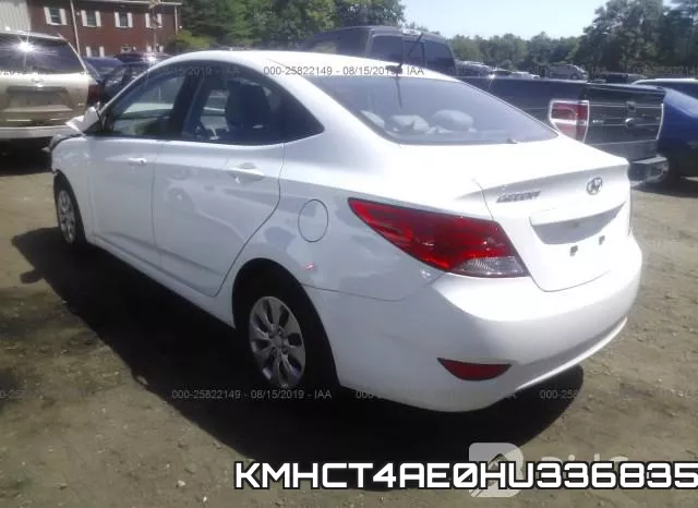 KMHCT4AE0HU336835 фото 4