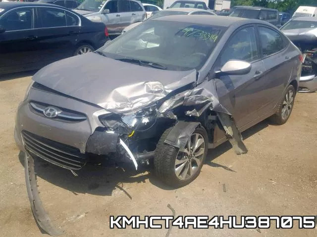 KMHCT4AE4HU387075 фото 3