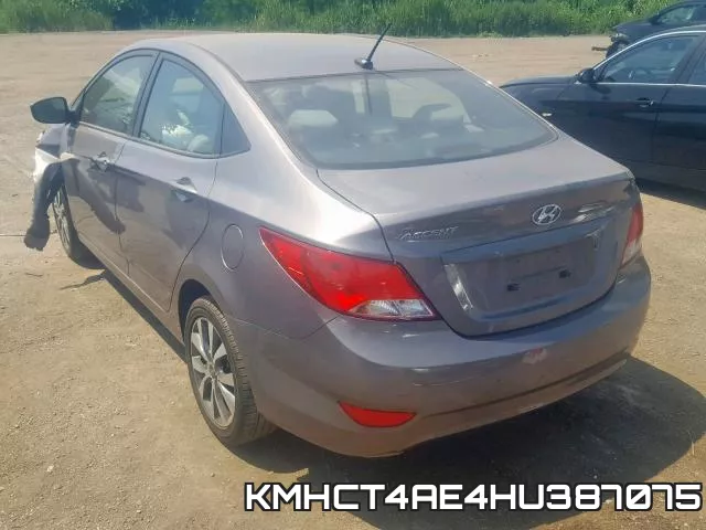 KMHCT4AE4HU387075 фото 4