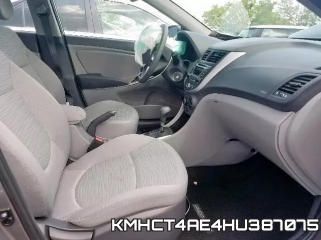 KMHCT4AE4HU387075 фото 6