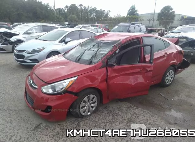 KMHCT4AE7HU266055 фото 3