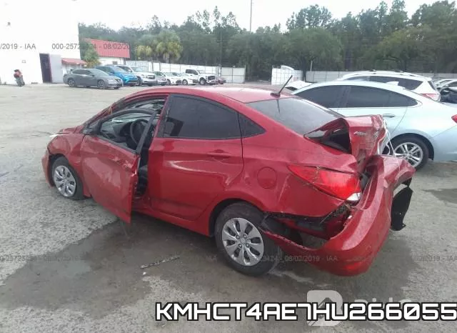 KMHCT4AE7HU266055 фото 4