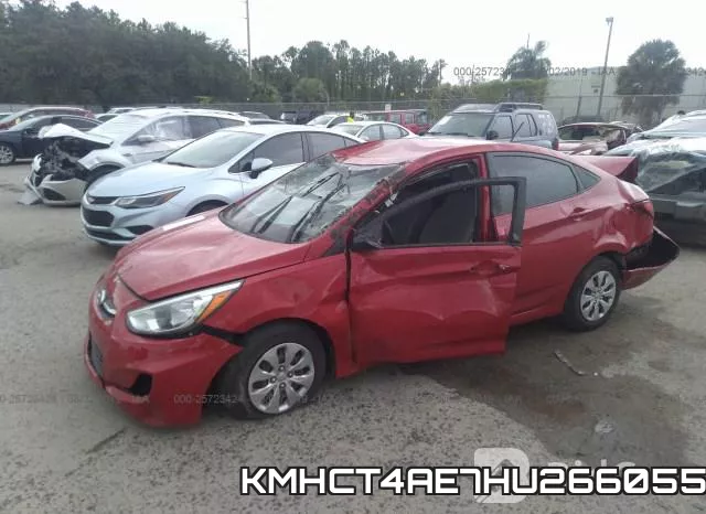 KMHCT4AE7HU266055 фото 7